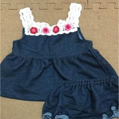 子供服  セットアップのサムネイル