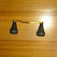 ビックシューターコンパクト アブ ハンドルのサムネイル