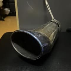 マフラーカッターのサムネイル