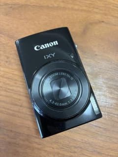 ®*︎様 Canon IXY 210 コンパクトデジタルカメラ ジャンク品 Canon IXY 210 コンパクトデジタルカメラ ジャンク品 - メルカリ