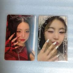 スジン トレカ AGASSY Jumpup 特典 soojin ④ - メルカリ