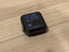 アップル Apple Watch Series 3 38mmのサムネイル