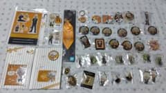 【ツイステ】ジャックセット