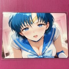 ウラシク 2112セクシーカード 両面カード 美少女カード - メルカリ