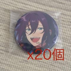 あんさんぶるスターズ!! 礼瀬マヨイ缶バッジ あんさんぶるスターズ 礼瀬マヨイ コレクション缶バッジ Jan. - メルカリ