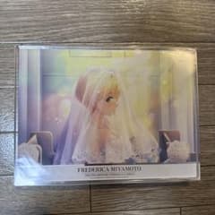 デレマス シンデレラガールズ 宮本フレデリカ アイドルフォトパネル