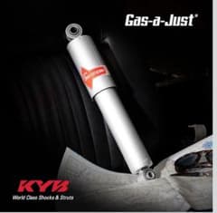未使用】シボレー アストロ GMC サファリ 2WD KYB ショック前後セッ