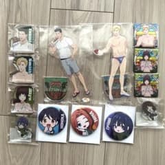推しチャレ 勇気爆発バーンブレイバーン くじ セット - メルカリ