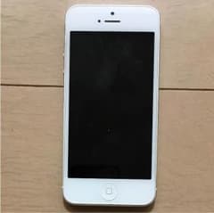 iPhone 5 液漏れのサムネイル