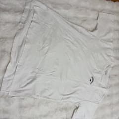 CONVERSE コンバース ホワイト Tシャツ