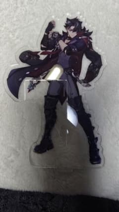 原神 リオセスリ アクリルスタンドのサムネイル