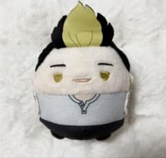 도쿄 리벤저스 푹신한 코로 린 2