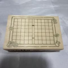 My Neighbor Totoro Manuscript Paper Stamp (Stamp) - Studio Ghibli