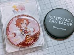 ウマ娘 プリティーダービー 缶バッジ テイエムオペラオー - メルカリ