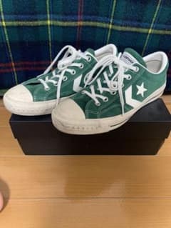 CONVERSE SKATEBORDING コンバースのサムネイル