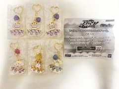 アイカツ！ ドレスチャーム カプセルトイのサムネイル