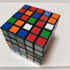 ルービックキューブ 5×5×5のサムネイル