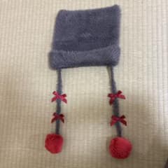 y.様　専用　　　　　ベルリオーズ　ニット帽のサムネイル