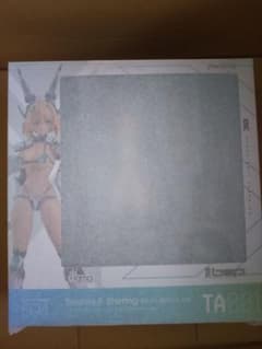 figma ソフィア・F・シャーリング ビキニアーマーver. 　バニースーツ