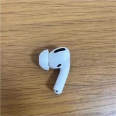 Apple AirPods  pro 右耳のサムネイル