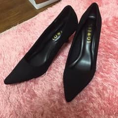 R♡mama 様専用 ハイヒールパンプスのサムネイル