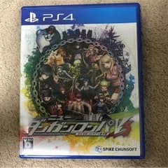ニューダンガンロンパV3 pa4のサムネイル