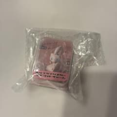 Pokepla Blister Mascot Charm Mew