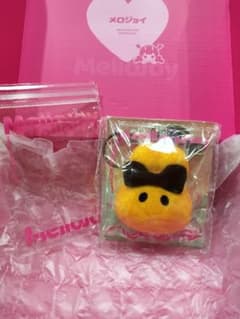 Mellojoy メロジョイ ミニランド ミニトーストうさぎ 未開封のサムネイル