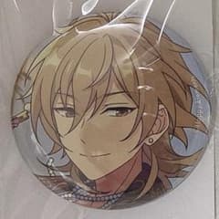 あんスタ コレクション缶バッジ Sep. Idol 羽風薫 - メルカリ