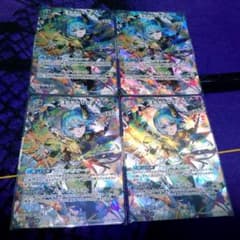 4枚 星街すいせい 2025ライブセット ホロカ カードゲーム祭2026 - メルカリ
