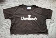 Deviluse Tシャツのサムネイル