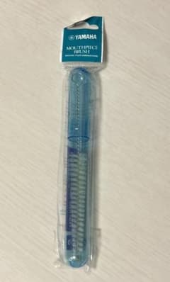 YAMAHA  MOUTHPIECE BRUSHマウスピースブラシのサムネイル