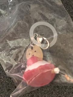 サンリオめじるしチャームのサムネイル