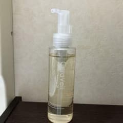 かずのすけ　オイルクレンジングのサムネイル