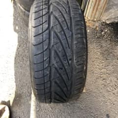 NITTO NEOテクGEN 245/30ZR20 1本のサムネイル