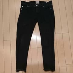 めけっち☆様専用アングリッド  デニムのサムネイル