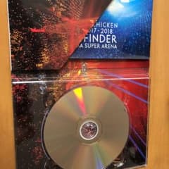 BUMP OF CHICKEN/TOUR 2017-2018 PATHFIND…のサムネイル