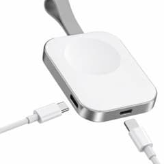 アップルウォッチ用 磁気充電器 Watch充電器 2.5W 急速充電のサムネイル
