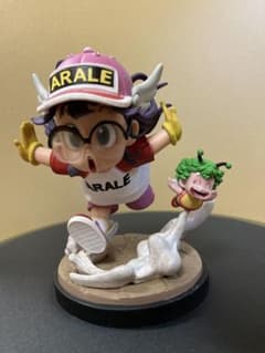 Dr.スランプ アラレちゃん フィギュアのサムネイル
