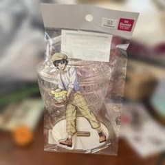블루 록 츠바키야 TSUTAYA 산리오 벌락 폼폼 푸딩 악스타