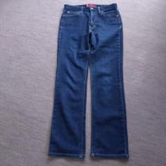 LEVI'S RED TAB LADIES ストレートデニムのサムネイル