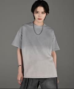 ADRER グラデーション Tシャツ メンズのサムネイル