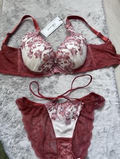 Reinest ブラジャーショーツセット e70 E70のサムネイル