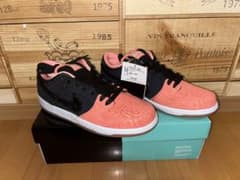 Nike SB Dunk Low PRM Fish Ladder 26.5のサムネイル
