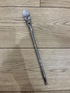 Snap-on スナップオン TLLF72 1/4 フレックスロングラチェットのサムネイル
