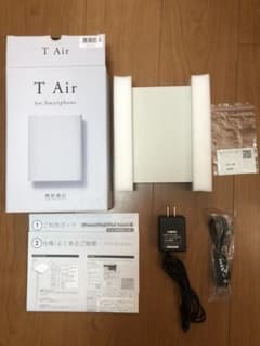 TSUTAYA 蔦屋 T AIR for Smartfone CDレコのサムネイル