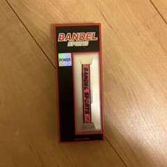 BANDEL SPORTS BS-string bracelet Mのサムネイル