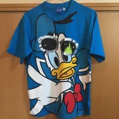 ディズニーTシャツ メンズのサムネイル