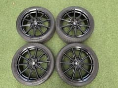 タイヤホイールセット 265/60R18 ハイラックスGRスポーツ | Shop at