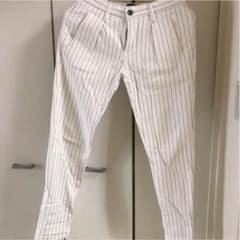 ストライプパンツ  INDIMARKのサムネイル